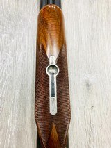 COLT-SAUER DRILLING COMBO 12 GAUGE/.30-06 MFG 1976 IN W. GERMANY 25