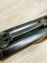 COLT-SAUER DRILLING COMBO 12 GAUGE/.30-06 MFG 1976 IN W. GERMANY 25