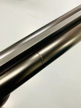 COLT-SAUER DRILLING COMBO 12 GAUGE/.30-06 MFG 1976 IN W. GERMANY 25