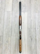 COLT-SAUER DRILLING COMBO 12 GAUGE/.30-06 MFG 1976 IN W. GERMANY 25