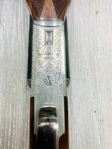 COLT-SAUER DRILLING COMBO 12 GAUGE/.30-06 MFG 1976 IN W. GERMANY 25