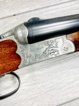 COLT-SAUER DRILLING COMBO 12 GAUGE/.30-06 MFG 1976 IN W. GERMANY 25