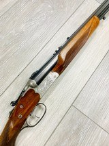 COLT-SAUER DRILLING COMBO 12 GAUGE/.30-06 MFG 1976 IN W. GERMANY 25