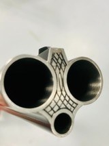 COLT-SAUER DRILLING COMBO 12 GAUGE/.30-06 MFG 1976 IN W. GERMANY 25