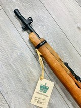 GIBBS RIFLE COMPANY JUNGLE CARBINE ENFIELD NO. 7 .308 WIN. 21