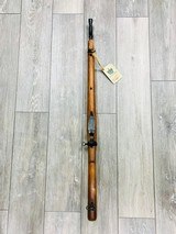 GIBBS RIFLE COMPANY JUNGLE CARBINE ENFIELD NO. 7 .308 WIN. 21" BARREL