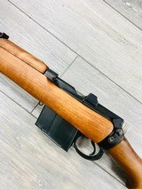 GIBBS RIFLE COMPANY JUNGLE CARBINE ENFIELD NO. 7 .308 WIN. 21