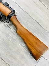 GIBBS RIFLE COMPANY JUNGLE CARBINE ENFIELD NO. 7 .308 WIN. 21