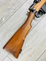 GIBBS RIFLE COMPANY JUNGLE CARBINE ENFIELD NO. 7 .308 WIN. 21