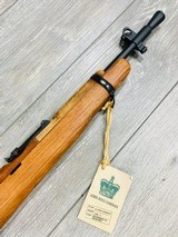 GIBBS RIFLE COMPANY JUNGLE CARBINE ENFIELD NO. 7 .308 WIN. 21