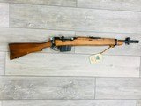 GIBBS RIFLE COMPANY JUNGLE CARBINE ENFIELD NO. 7 .308 WIN. 21