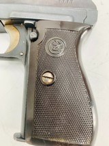 FNH CZ27 7.65 (.32 ACP) PISTOL - 9 of 9