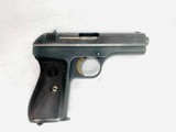 FNH CZ27 7.65 (.32 ACP) PISTOL - 2 of 9
