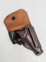 FNH CZ27 7.65 (.32 ACP) PISTOL - 4 of 9