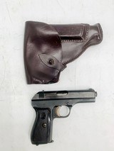 FNH CZ27 7.65 (.32 ACP) PISTOL - 3 of 9