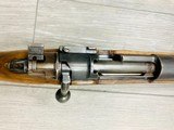 GERMAN K98 MAUSER 8MM WITH NZI MARKINGS MFG 1936 TOTENKOPH SS DEATH HEAD - 16 of 24