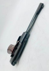BROWNING CHALLENGER .22 LR SEMI AUTO PISTOL MFG 1965 - 11 of 12