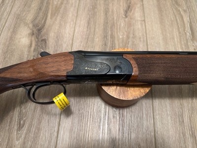 Rizzini BR110 28 GA Over/Under Field Shotgun