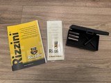 Rizzini BR110 28 GA Over/Under Field Shotgun - 14 of 14