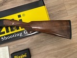 Rizzini BR110 28 GA Over/Under Field Shotgun - 9 of 14