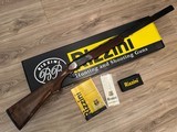 Rizzini BR110 28 GA Over/Under Field Shotgun - 1 of 14