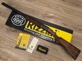 Rizzini BR110 28 GA Over/Under Field Shotgun - 8 of 14