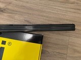 Rizzini BR110 28 GA Over/Under Field Shotgun - 5 of 14