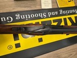 Rizzini BR110 28 GA Over/Under Field Shotgun - 12 of 14