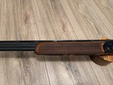 Rizzini BR110 28 GA Over/Under Field Shotgun - 9 of 15