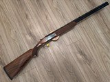 Rizzini BR110 28 GA Over/Under Field Shotgun - 2 of 15