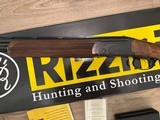 Rizzini BR110 28 GA Over/Under Field Shotgun - 10 of 14