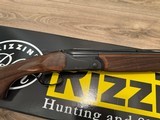 Rizzini BR110 28 GA Over/Under Field Shotgun - 3 of 14