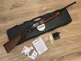 Mossberg SA 28 28 GA Shotgun - 1 of 15