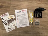 Mossberg SA 28 28 GA Shotgun - 15 of 15