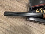 BROWNING CITORI SUPERLIGHT 20 GA 26” - 12 of 15