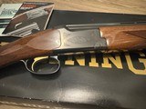 BROWNING CITORI SUPERLIGHT 20 GA 26” - 3 of 15