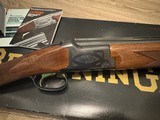 BROWNING CITORI SUPERLIGHT 20 GA 26” - 4 of 15