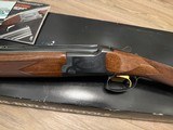 BROWNING CITORI SUPERLIGHT 20 GA 26” - 10 of 15