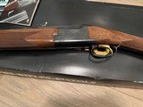 BROWNING CITORI SUPERLIGHT 20 GA 26” - 9 of 15