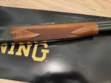 BROWNING CITORI SUPERLIGHT 20 GA 26” - 5 of 15