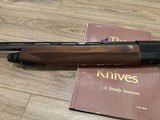 Beretta AL391 12GA 26” Barrel - 9 of 15