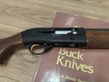 Beretta AL391 12GA 26” Barrel - 3 of 15
