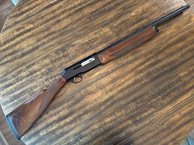 BROWNING B-80 UPLAND SPECIAL