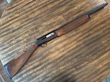BROWNING B-80 UPLAND SPECIAL