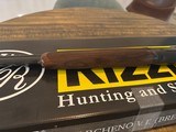 Rizzini BR 110 28 Ga Small Over Under - 11 of 15
