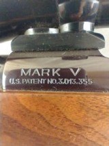 Weatherby Mark V
.300 Mag - 12 of 13