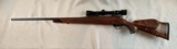 Weatherby Mark V
.300 Mag - 2 of 13