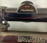 Weatherby Mark V
.300 Mag - 11 of 13