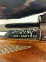 Weatherby Mark V
.300 Mag - 13 of 13