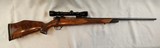 Weatherby Mark V
.300 Mag - 1 of 13